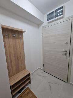 The Apartment - Escópia - 2