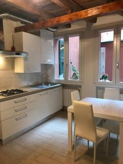 Casa Gioia Centro Storico - Bologna - 8