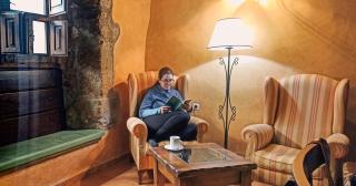 La casa del Rollo - Pasarón - 9