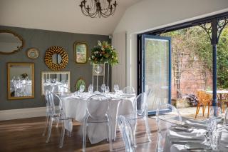 St Johns House Lichfield - Lichfield - 4