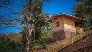 santanas wooden cottages - Bogmalo - 7