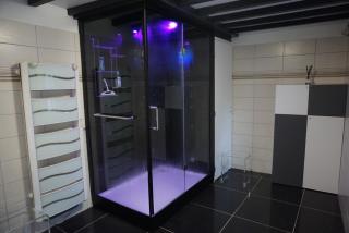 Le cocoon - Forges-les-Eaux - 2
