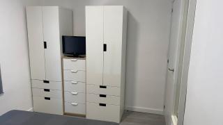 Fantastico Bajo con patio junto a la playa - 4