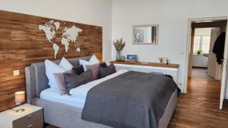 Das Ferienapartment Alexandrine direkt am Pfaffenteich mit eigenem Parkplatz - 5