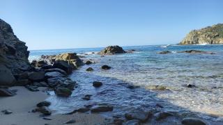 piccola casa a 500 metri dalla spiaggetta - 0