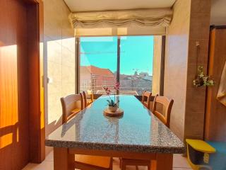 Private Room at Fatima's - Oporto - 5