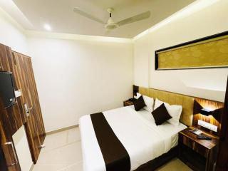 Hotel Hilton Suites - Bombay - 4