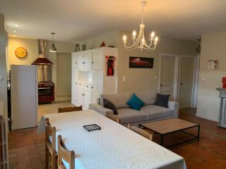Charmant appartement jardin/parking privé 4 personnes - La Bourboule - 6