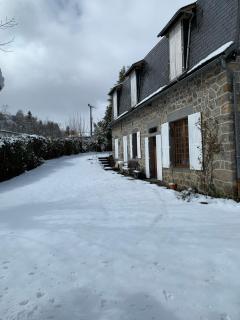 Charmant appartement jardin/parking privé 4 personnes - 9