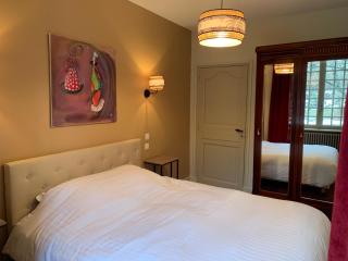 Charmant appartement jardin/parking privé 4 personnes - La Bourboule - 2