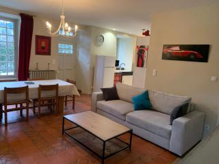 Charmant appartement jardin/parking privé 4 personnes - 4