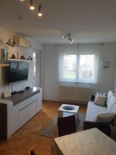 Apartman Džakula - Zagreb - 1