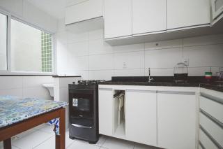 Apartamento No Paraíso - 4