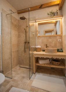 Thomhof Chalets - Bran - 4