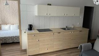 Apartament Góralska - Danzig - 2