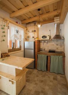 Thomhof Chalets - Bran - 7