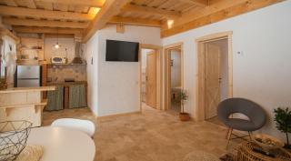 Thomhof Chalets - Bran - 9