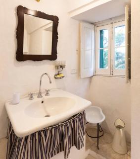 Masseria Tagliente - Martina Franca - 8