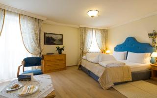 Hotel Sassongher - Corvara in Badia - 1