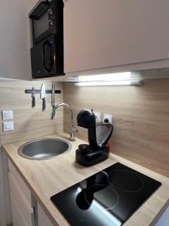 Studio Nice port - Nice - 4