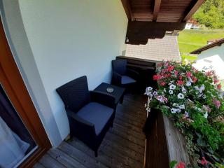 Gästehaus Zwischenberger - Obervellach - 8
