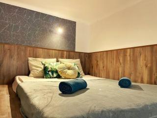 BP Central Stylish Flats - Budapest - 0