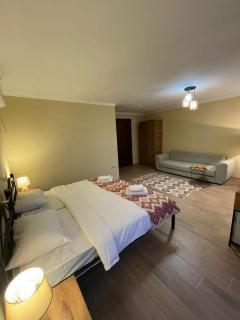 Гостевой Дом Батумский Двор - 6