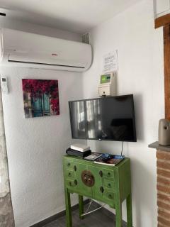 Beach Malvarrosa, Cabañal, Wifi free. Ca' Micaela. - Valência - 5