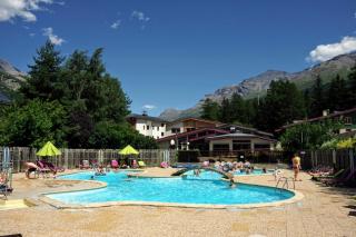CIS-Ethic Etapes de Val Cenis - 0