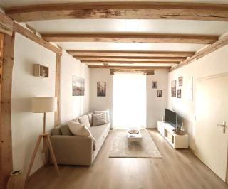 Hostellerie des Princes-Evêques - Le Secret - Pruntrut - 5