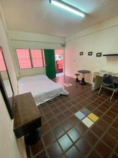 Ratanawong Place 516 - Bangkok - 0