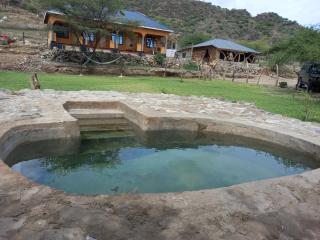 Lake Natron Maasai Guesthouse - Mtowabaga - 6