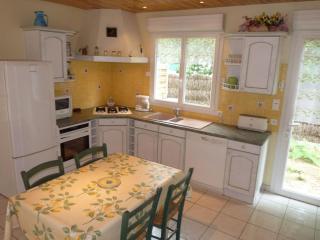 Villa Les Fougères - Jard-sur-Mer - 8