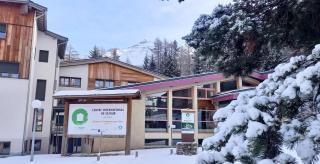 CIS-Ethic Etapes de Val Cenis - Lanslebourg-Mont-Cenis - 5