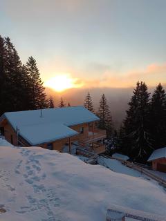 Sonnenblickhütte - Klippitztorl - 4