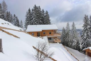 Sonnenblickhütte - Klippitztorl - 5