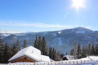 Sonnenblickhütte - 2