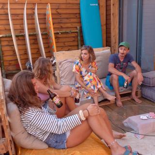 Dodo House auberge de jeunesse - 4