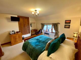 Catesby Barn Farm B&B - 5