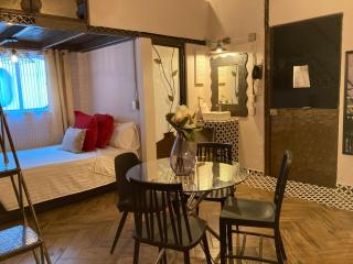 Suites Portal San Ángel al mejor precio - Città del Messico - 5