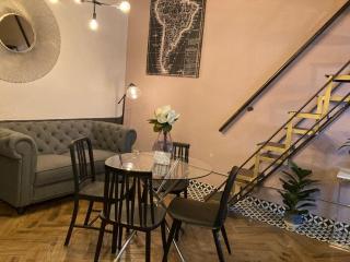 Suites Portal San Ángel al mejor precio - Città del Messico - 6