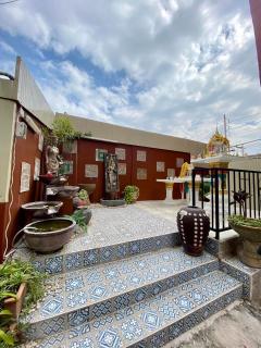 Ratanawong Place 401 - Banguecoque - 1