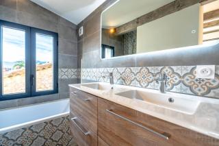 Magnifique maison de Village climatisée avec terrasse - Le Plan-de-la-Tour - 2