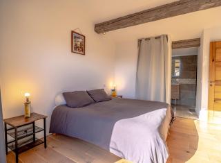 Magnifique maison de Village climatisée avec terrasse - Le Plan-de-la-Tour - 8