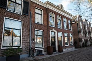 Grand Monumental Residence Edam - 0
