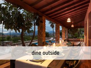 Finca Feliz mit Meerblick, Pool, W-lan & Parkplatz - 4