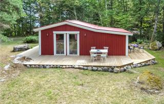 2 Bedroom Cozy Home In Järnforsen - Järnforsen - 1