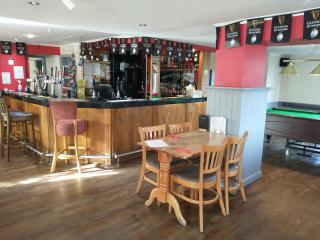 Llanina Arms - 2