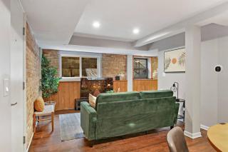 Stylish & Blissful 2BR Apartment in Chicago - Barry 837-GB - Chicago - 8