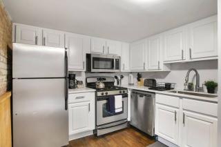 Stylish & Blissful 2BR Apartment in Chicago - Barry 837-GB - Chicago - 4
